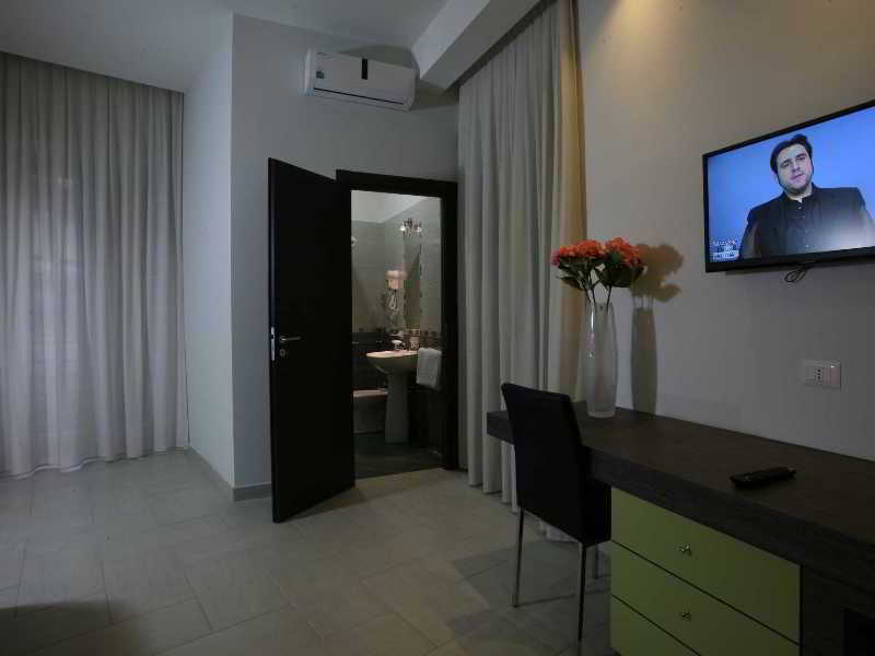 Napoli Suite Exterior foto