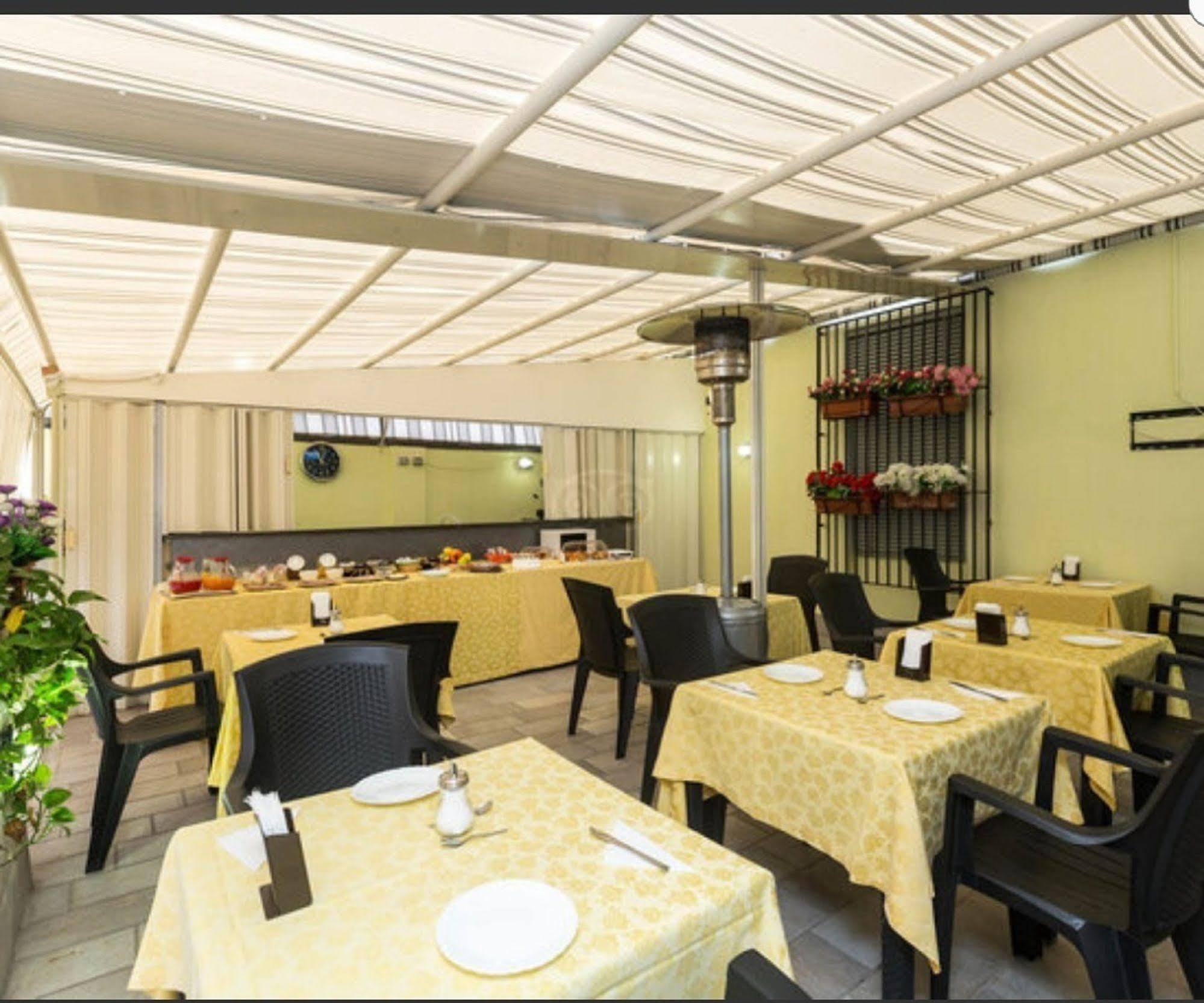 Napoli Suite Exterior foto