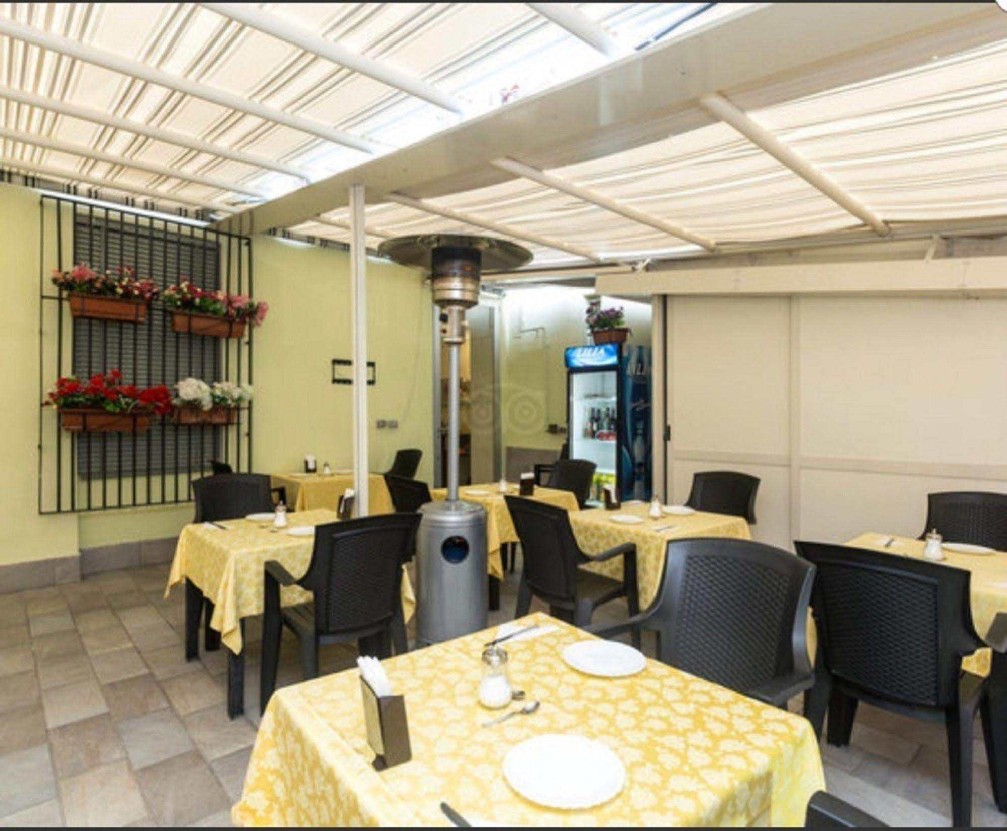 Napoli Suite Exterior foto