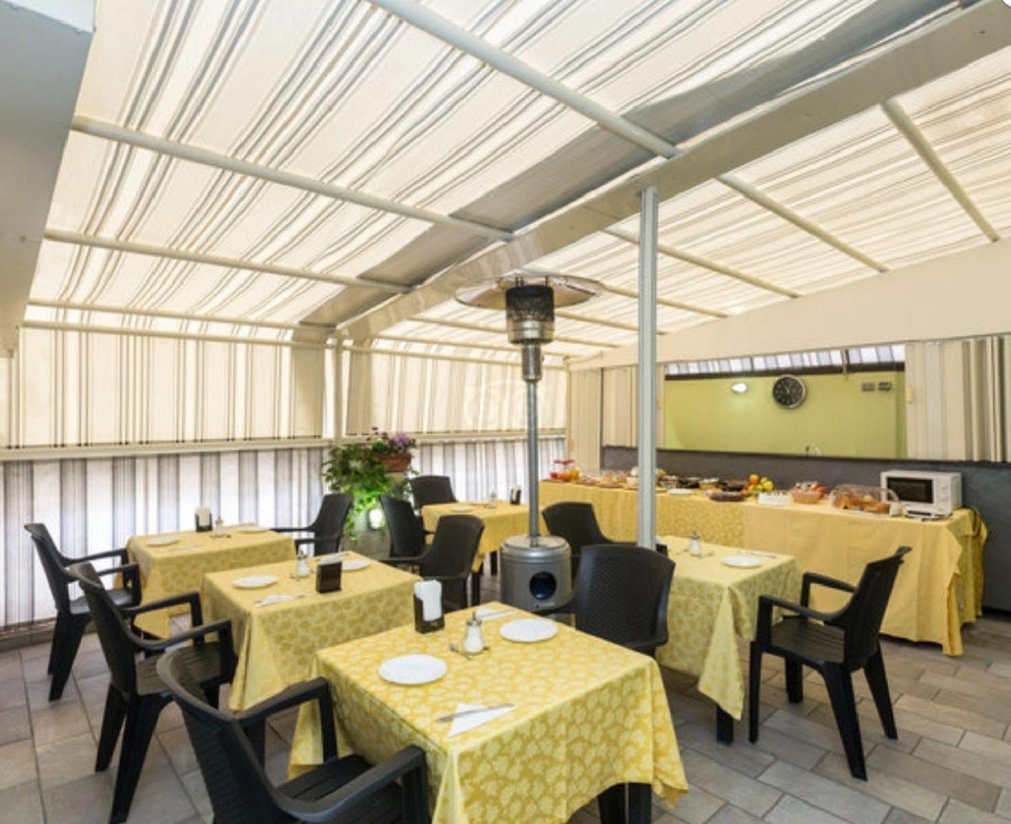 Napoli Suite Exterior foto